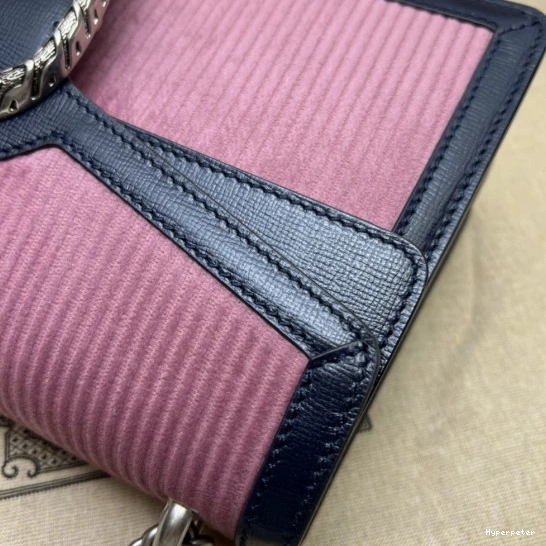 Hyperpeter small Dionysus bag shoulder GUCCI 0730